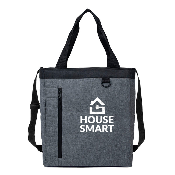 Customized Bayfield 24-Can Cooler Bags