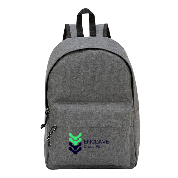 Customized Baytown Two-Tone Classic Backpacks