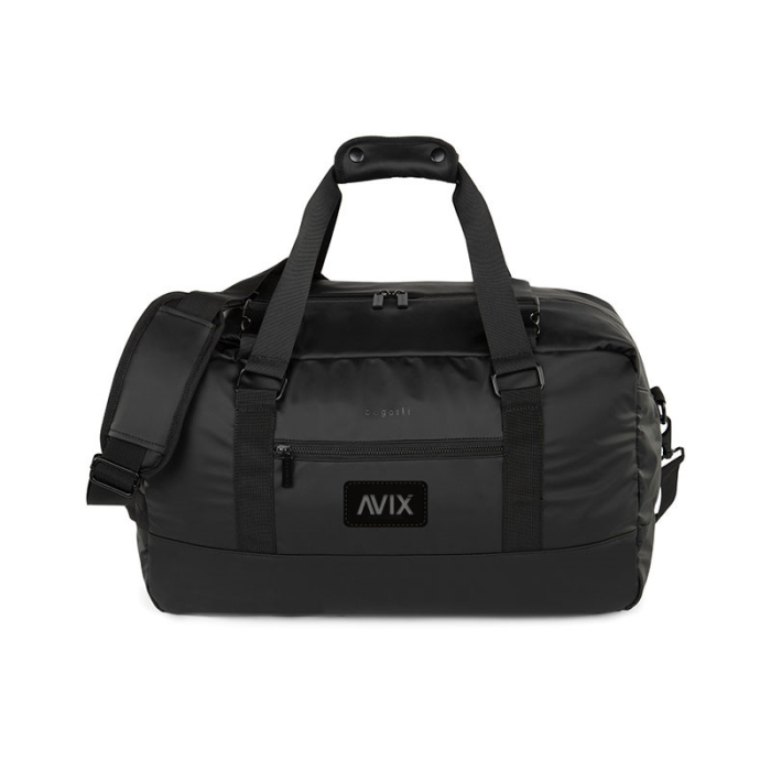 Customized Bugatti Mile End Hybrid Duffel Bags