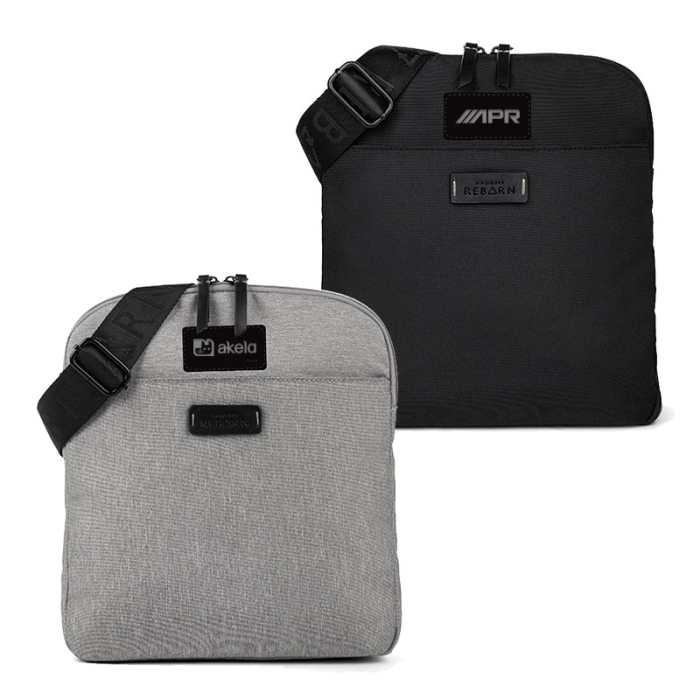 Customized Bugatti Reborn Slim Crossbody Bags