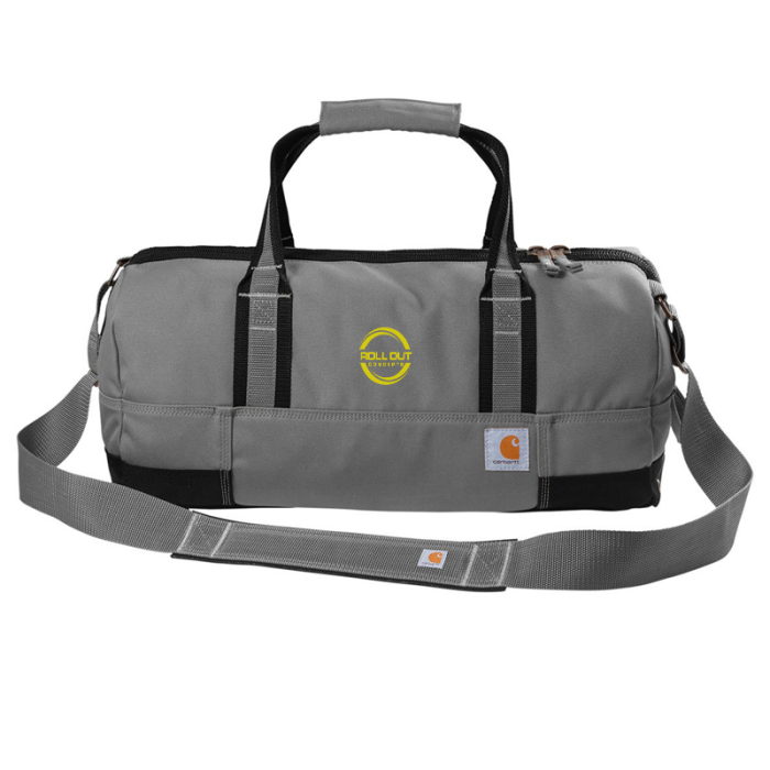 Customized Carhartt® Foundry Series 20 Duffels
