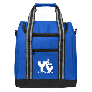 Clark 28 Can Cooler Lunch Bags