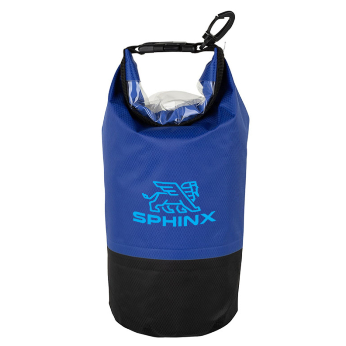 Customized Durango 2L Waterproof Dry Bags