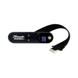 Easy Go Digital Luggage Scales