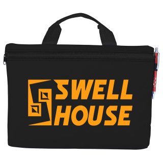 Edge Document Briefcases