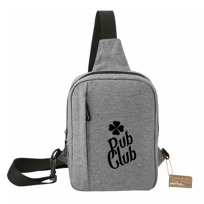 Customized Essentials Recycled Insulated Slings