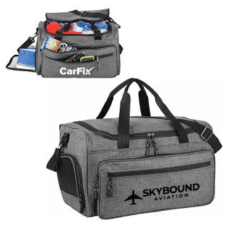 Excel Sport 18 Inch Club Duffel Bags