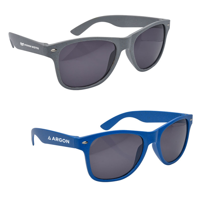 Customized Harvest Malibu Sunglasses