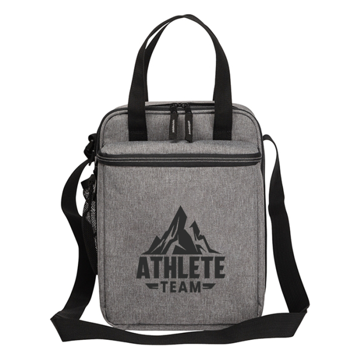 Customized Hudson 12-Can Lunch Coolers