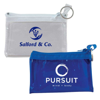ID/Coin Pouches