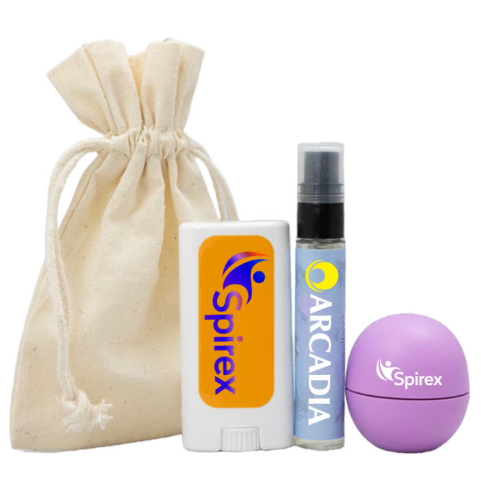 Customized Luxury Kits