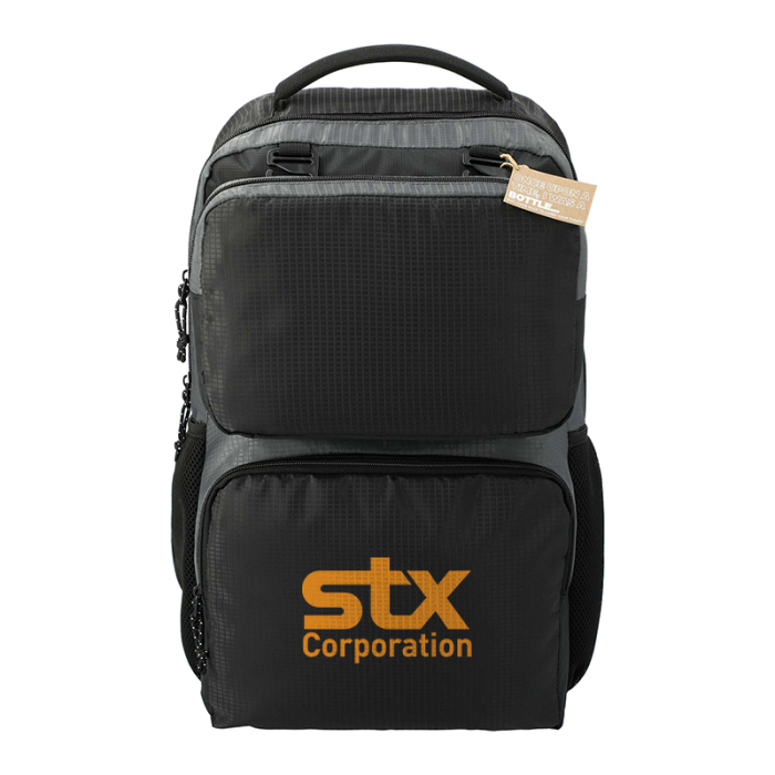 Customized NBN Trailhead Recycled Lightweight 30L Packs