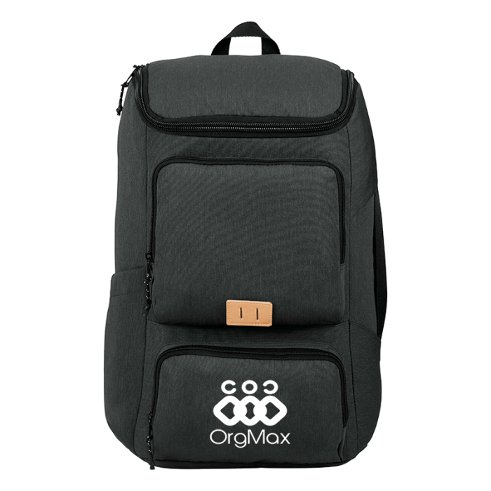 Customized NBN Trails 15 Inch Computer Backpacks