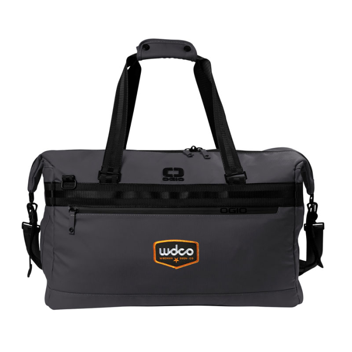 Customized OGIO® Commuter Duffels