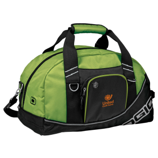 OGIO® - Half Dome Duffels