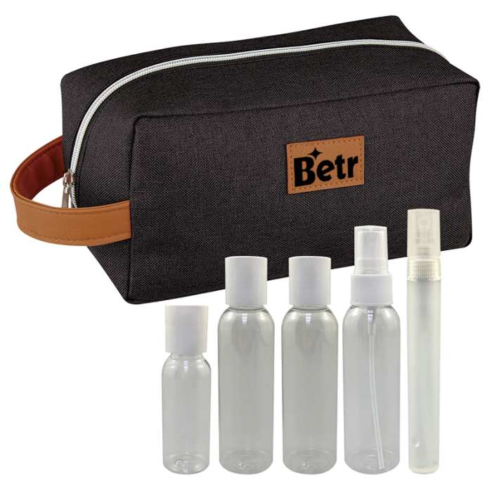 Customized On The Go Travel Packs