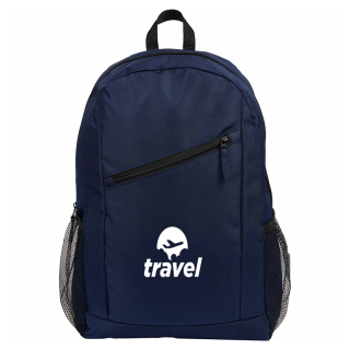 Packable Recycled Backpacks