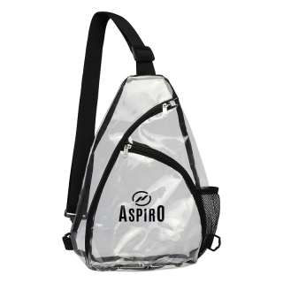 Customized Pickleball Sling Bags