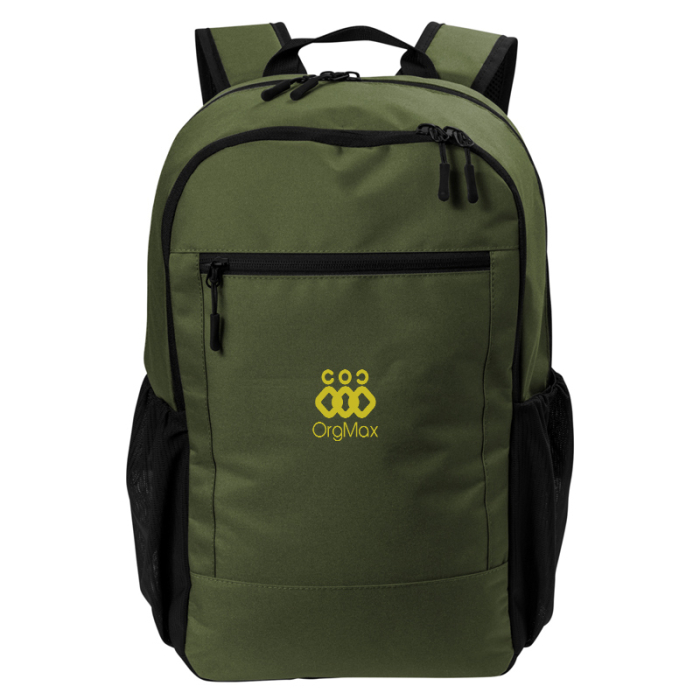 Customized Port Authority® Daily Commute Backpacks