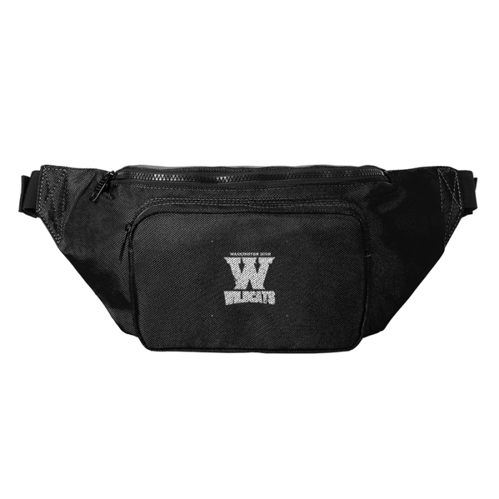 Customized Port Authority® Large Crossbody Hip Packs