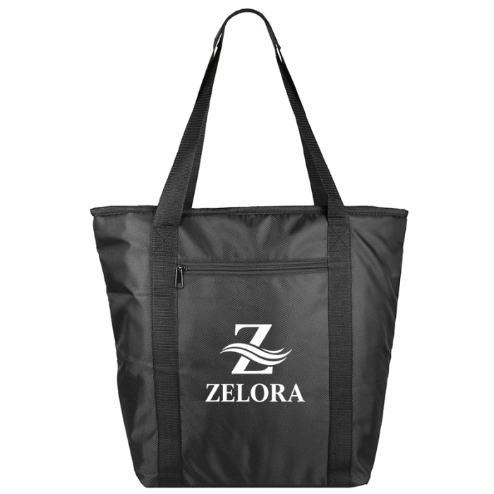 Customized RPET Executive Cooler Totes
