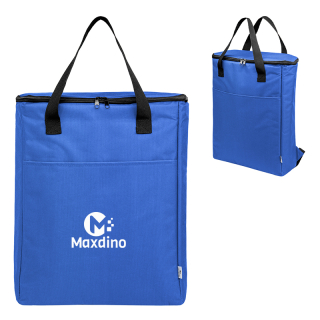 Recon rPET 15 Can Cooler Backpacks