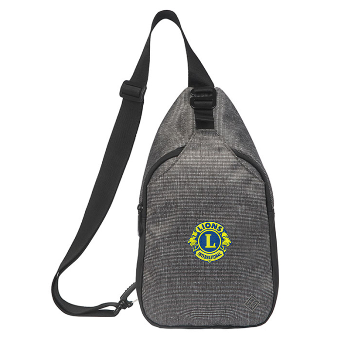 Customized Suburbia Intercity RPET Slings