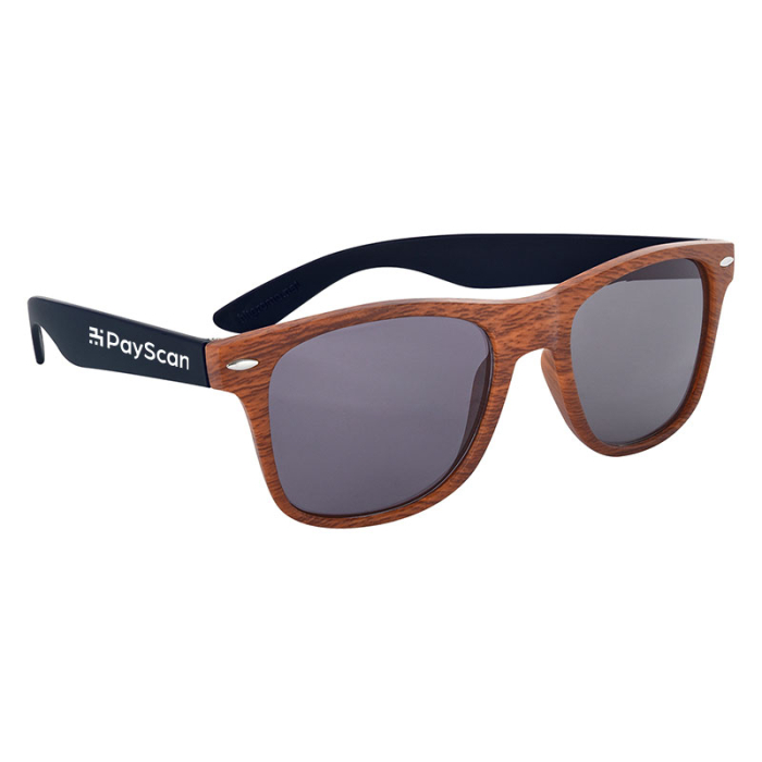 Customized Surf Wagon Malibu Sunglasses