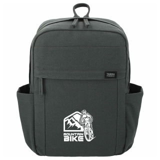 Terra Thread Fairtrade Earth 15 Inch Computer...