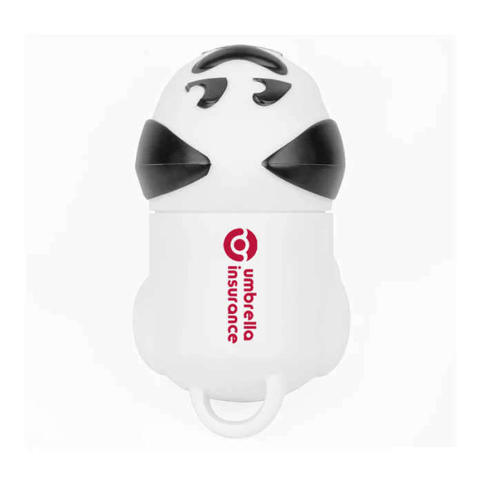 Customized Waste Bag Dispensers