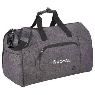 Wenger Getaway 20 Inch RPET Garment Duffels