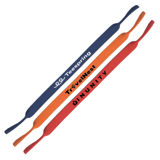 Neoprene Eyeglass/Sunglass Straps