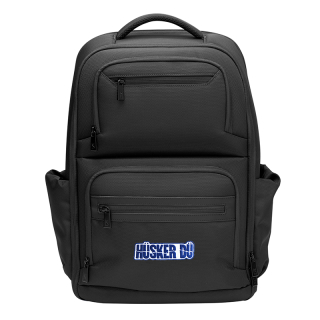 Cutter   Buck® Travel Collection Deluxe Laptop Backpacks