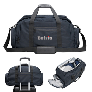 Cutter & Buck® Travel Collection Club Duffel Bags
