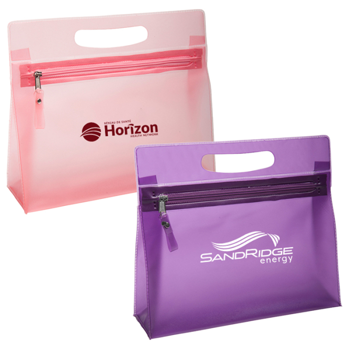 Diva™ Custom Vanity Bags