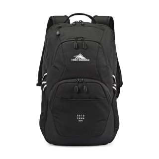 High Sierra® Swoop SG Laptop Backpacks