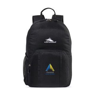 High Sierra® Pilsen Backpacks