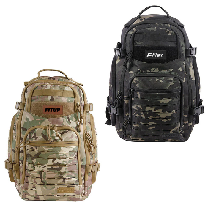 Highland Tactical® Customized Roger Laptop Backpacks