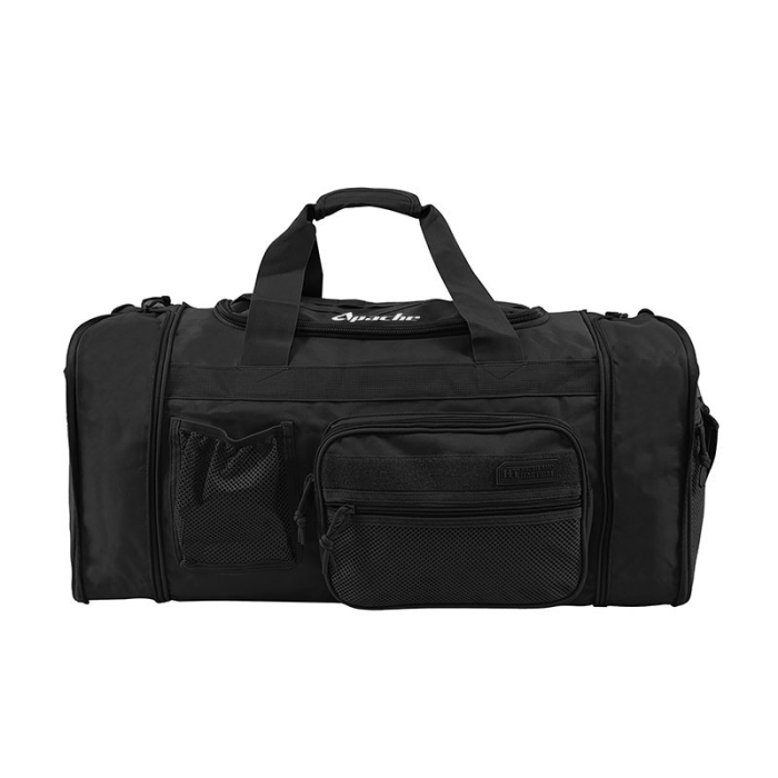 Highland Tactical® Personalized Elite Tactical Duffel Bags