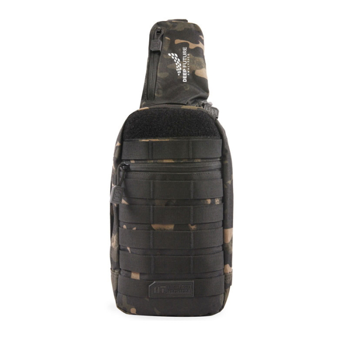 Highland Tactical® Promotional Expo Everyday Carry Slings