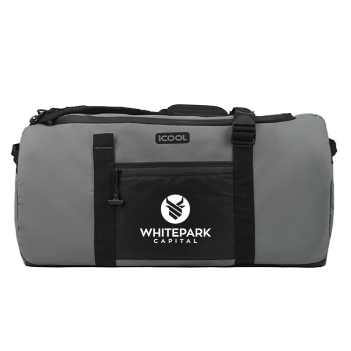 iCOOL Custom Pinecrest 45L Convertible Duffel Backpacks