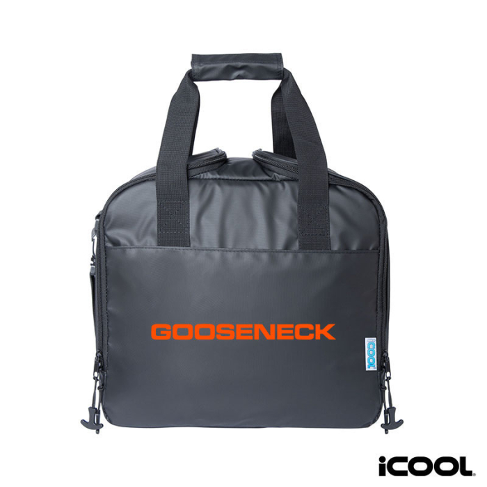 iCOOL® Promotional Estes 24-Can Duffel Coolers