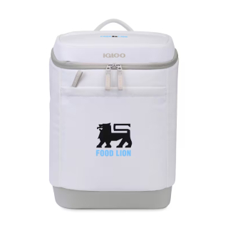 Igloo® Day Chiller Backpack 24 Can Soft Coolers