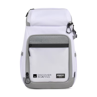 Igloo® Marine 30 Can Backpack Coolers