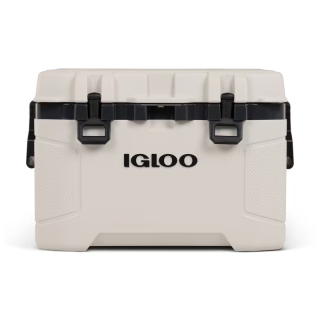 Igloo® Trailmate 50 Qt Hard Side Coolers
