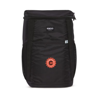 Igloo® REPREVE 36 Can Backpack Coolers