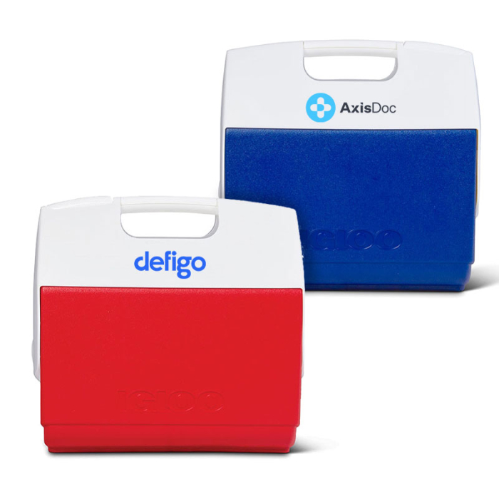 Igloo® Customized Playmate Elite 16 Qt 30-Can Hard Coolers