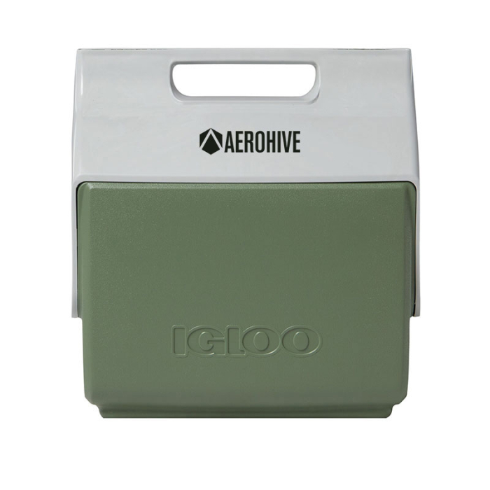 Igloo® Imprinted ECOCOOL Little Playmate 7 Qt Coolers