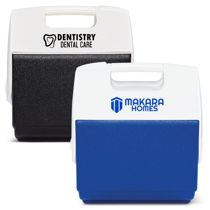 Igloo® Promotional Playmate Pal 7 Qt 9-Can Hard Coolers