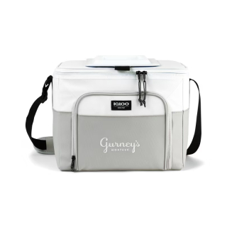 Igloo® Seadrift™ Hard Lined Coolers